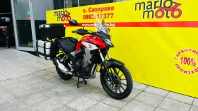 Honda Cb 500XA | Mobile.bg � ����� ������ 5