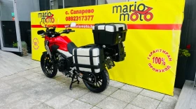 Honda Cb 500XA | Mobile.bg � ����� ������ 10