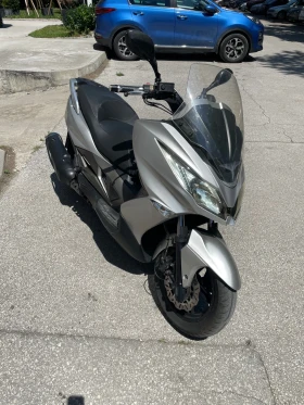 Kawasaki J300 | Mobile.bg � ����� ������ 4
