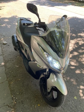 Kawasaki J300 | Mobile.bg � ����� ������ 7