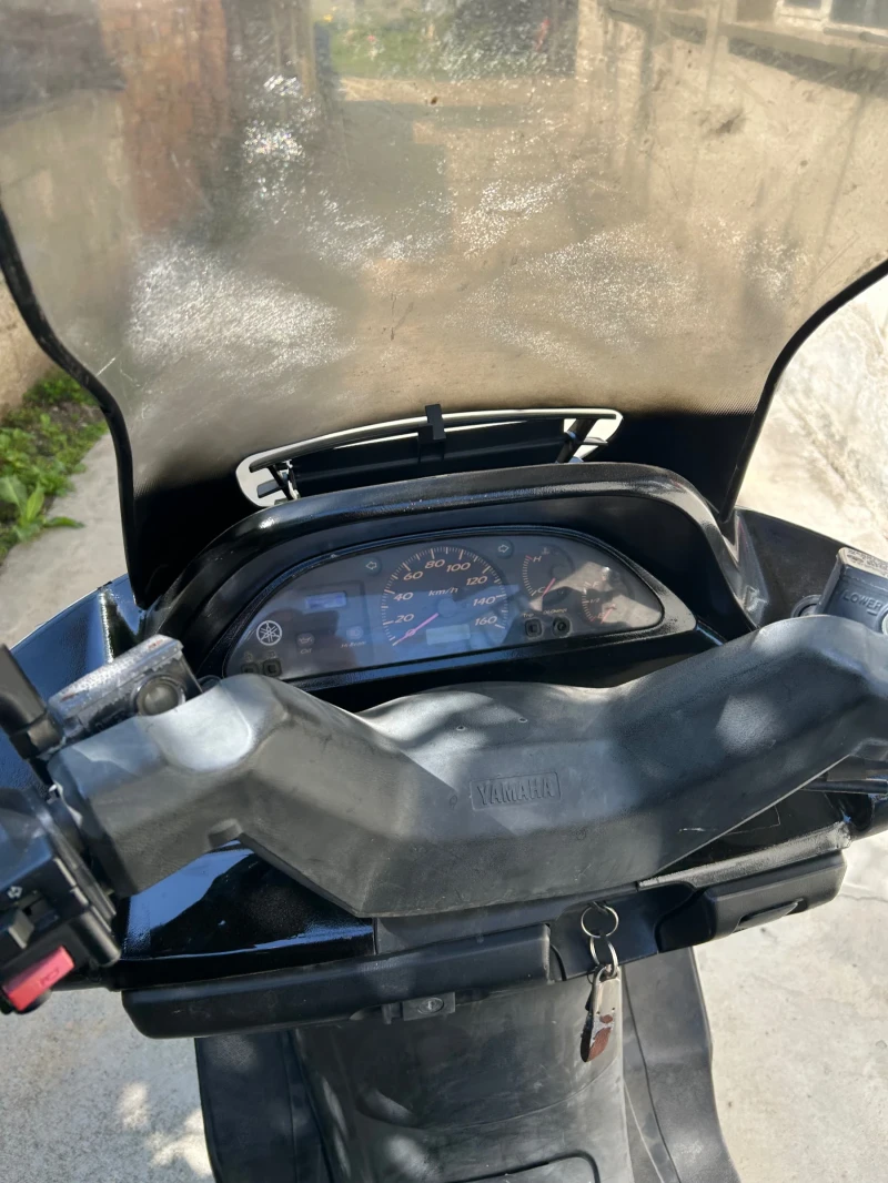 Yamaha Majesty 250, снимка 7 - Мотоциклети и мототехника - 52094711