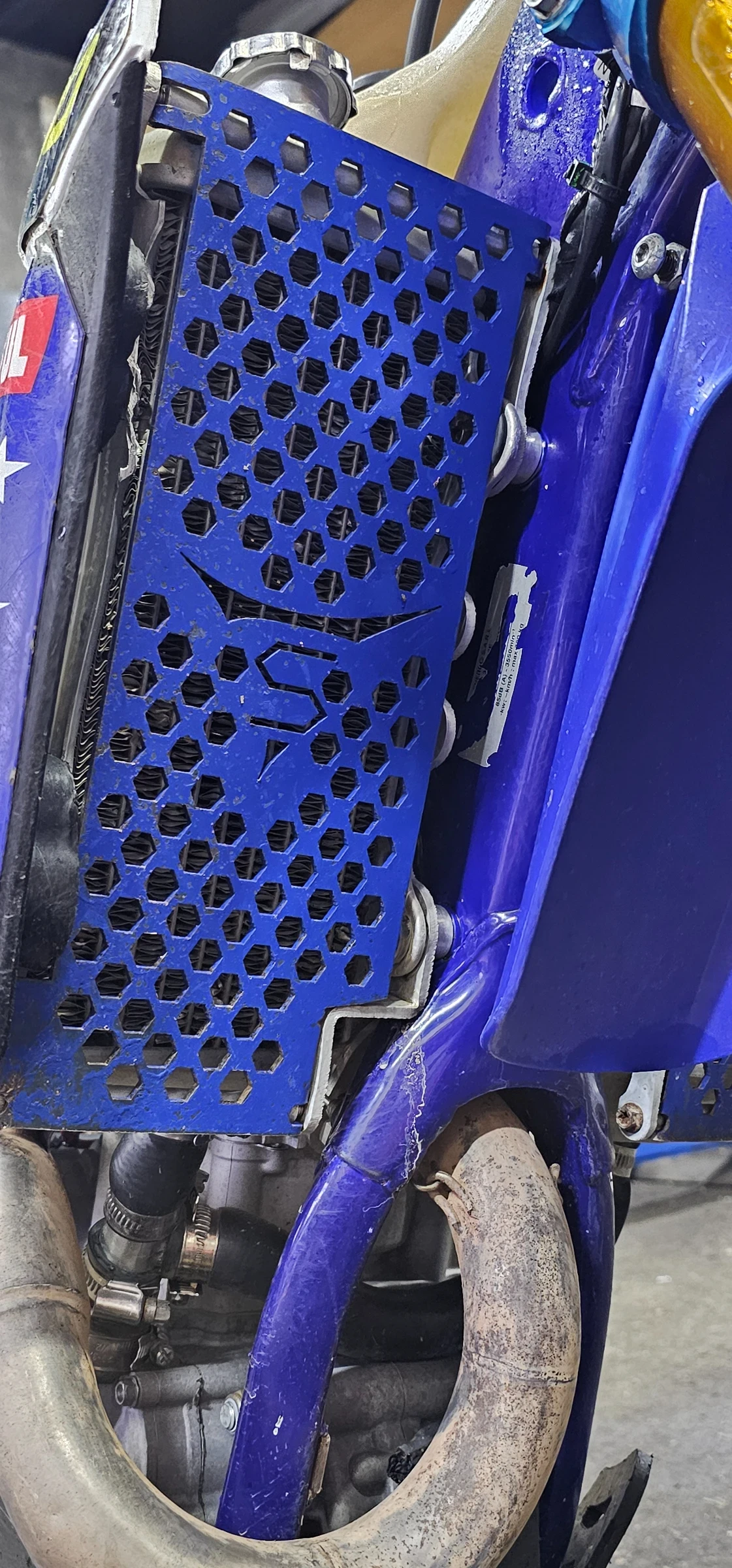 Sherco 4 Stroke 500 Олинс - изображение 3
