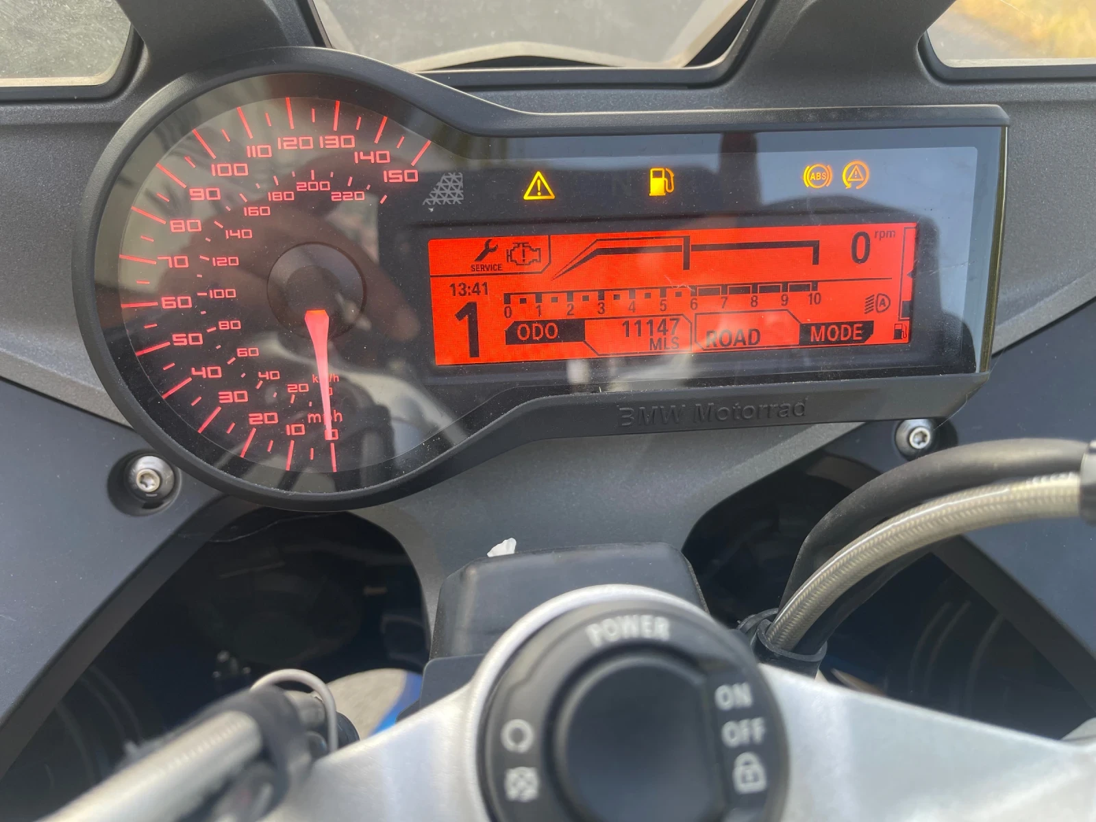 BMW R 1200 RS | Mobile.bg   14