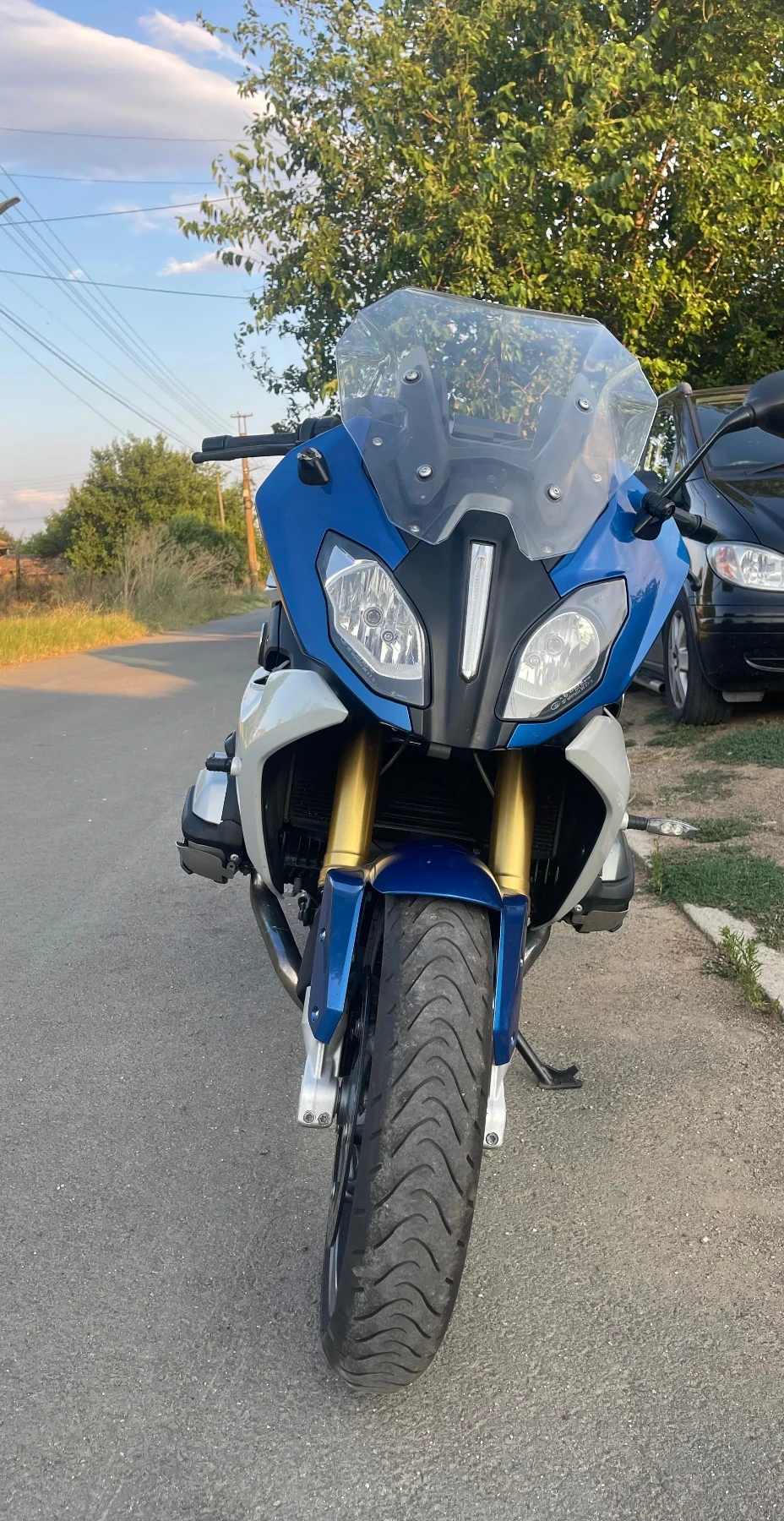 BMW R 1200 RS | Mobile.bg   1