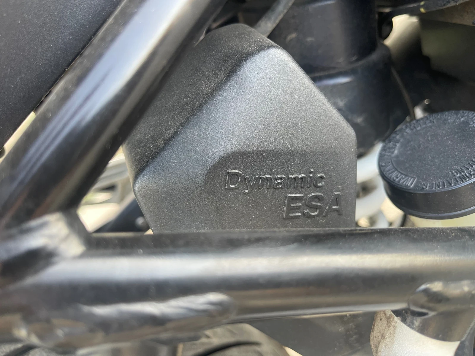 BMW R 1200 RS | Mobile.bg   11