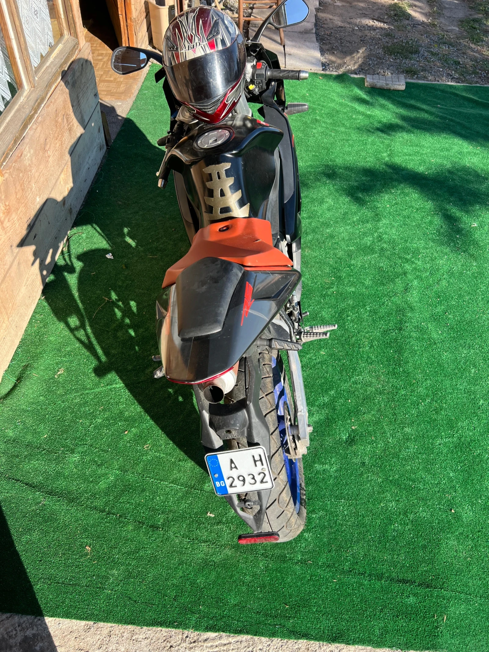 Aprilia 50 | Mobile.bg � ����������� 3