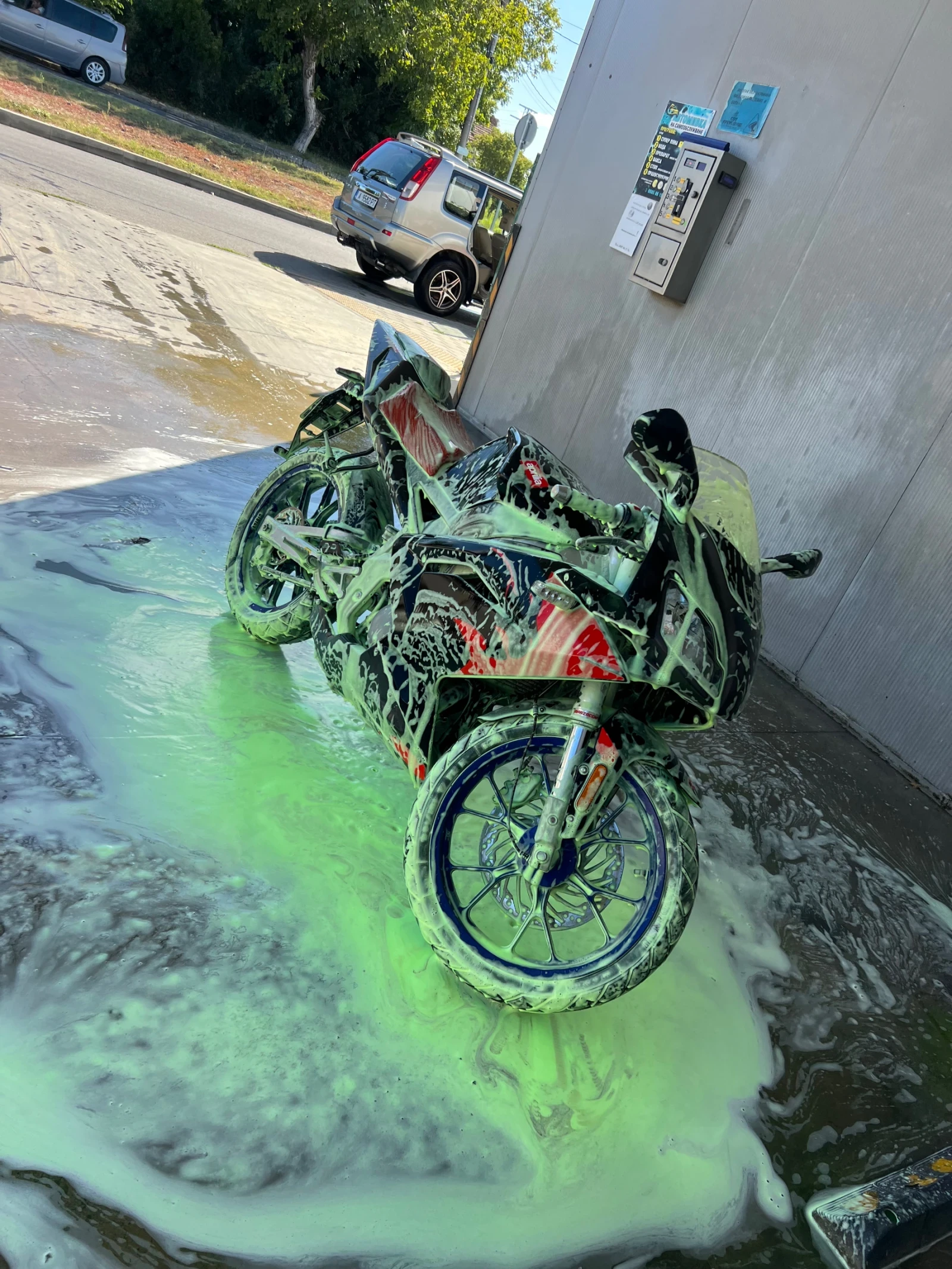 Aprilia 50 | Mobile.bg � ����������� 6