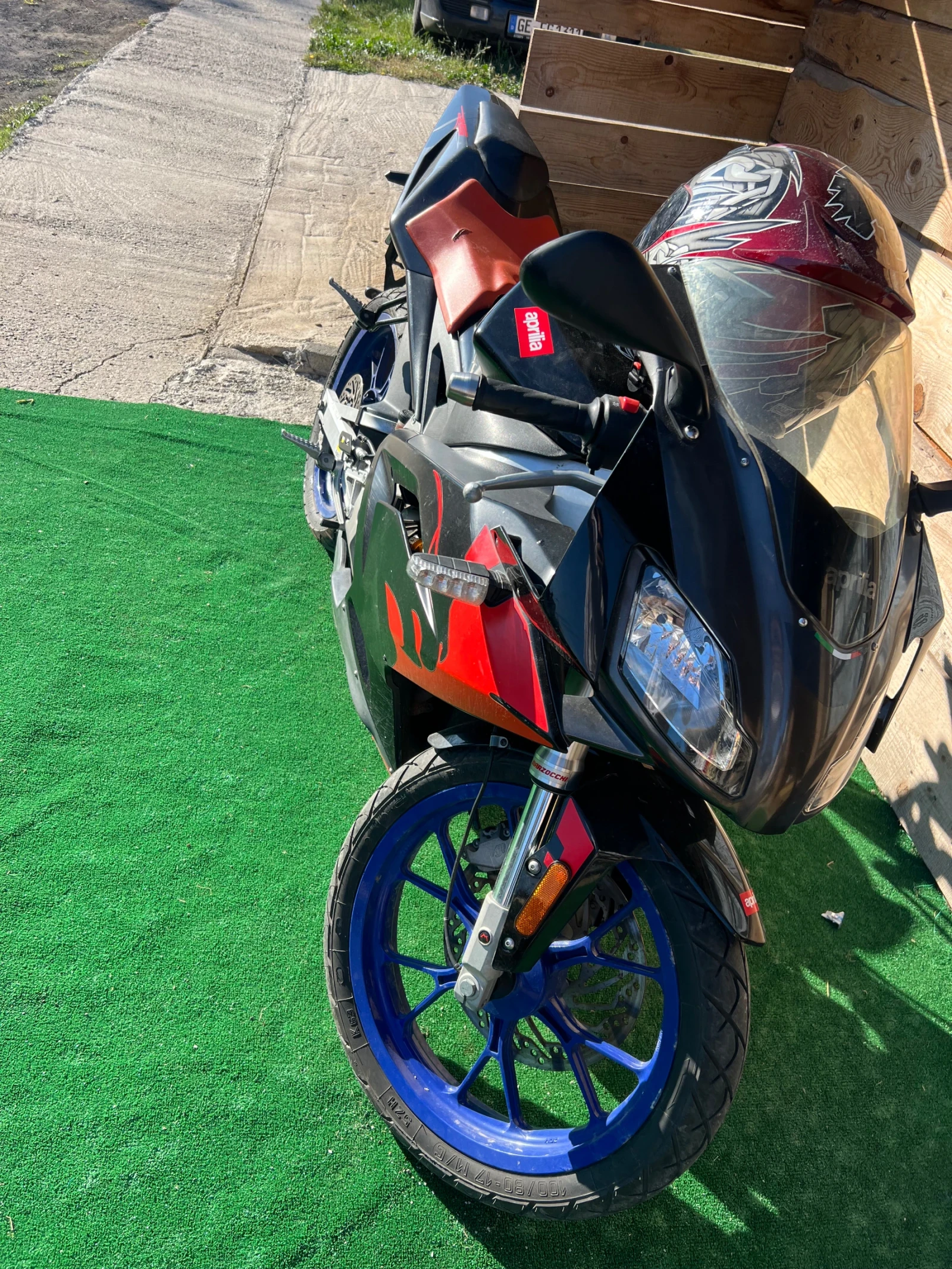 Aprilia 50 | Mobile.bg � ����������� 2
