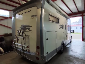 Кемпер Laika KREOS 4009, снимка 5