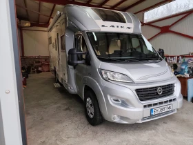 Кемпер Laika KREOS 4009, снимка 1