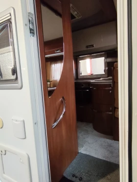 Кемпер Laika KREOS 4009, снимка 10