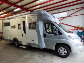 Кемпер Laika KREOS 4009, снимка 4