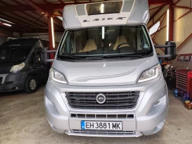 Кемпер Laika KREOS 4009, снимка 2