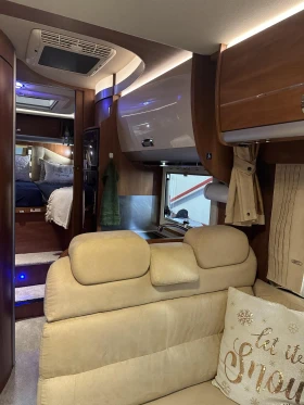 Кемпер Laika KREOS 4009, снимка 11