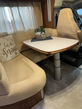 Кемпер Laika KREOS 4009, снимка 13