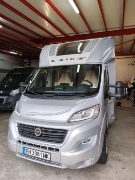 Кемпер Laika KREOS 4009, снимка 3