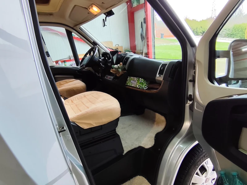 Кемпер Laika KREOS 4009, снимка 9 - Каравани и кемпери - 52829718