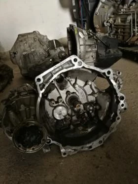 Ръчна скоростна кутия SEAT IBIZA / Сеат Ибиса gof 4 1.9TDI 2002г. , снимка 1
