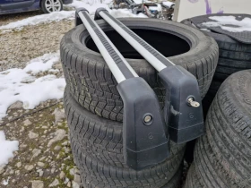 Релинг w 204, снимка 3