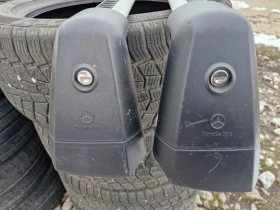 Релинг w 204, снимка 2