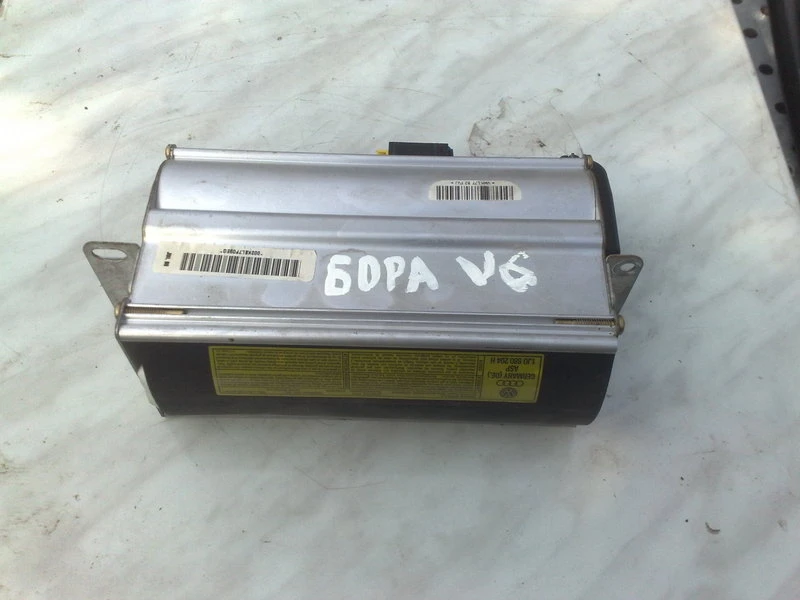 пасажерски еърбег за Фолксваген Бора В6 (7)