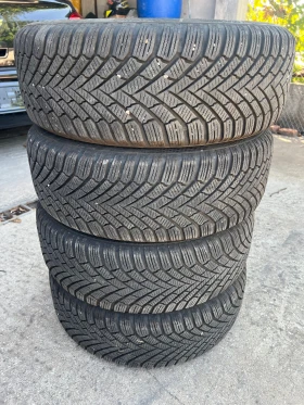      205/55R16