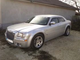 Chrysler 300c sport!!!, снимка 15