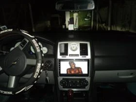 Chrysler 300c sport!!!, снимка 16