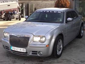 Chrysler 300c sport!!!, снимка 5