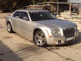 Chrysler 300c sport!!!, снимка 4