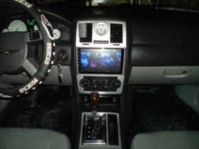 Chrysler 300c sport!!!, снимка 3
