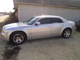 Chrysler 300c sport!!!, снимка 10