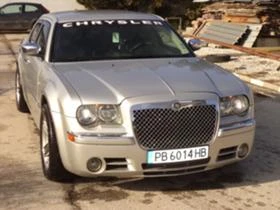 Chrysler 300c sport!!!, снимка 6