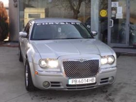 Chrysler 300c sport!!!, снимка 12