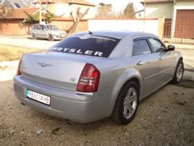 Chrysler 300c sport!!!, снимка 13