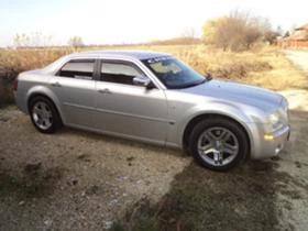 Chrysler 300c sport!!!, снимка 9