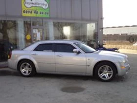 Chrysler 300c sport!!!, снимка 7