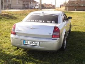 Chrysler 300c sport!!!, снимка 8