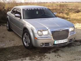 Chrysler 300c sport!!!, снимка 2