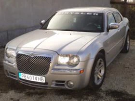 Chrysler 300c sport!!!, снимка 14