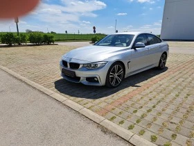 BMW 430 430 I, снимка 5