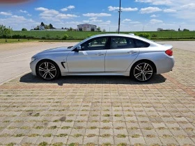 BMW 430 430 I, снимка 4