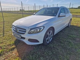 Mercedes-Benz C 250 d, снимка 2