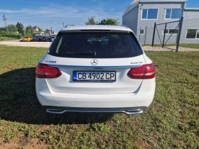 Mercedes-Benz C 250 d, снимка 5