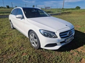 Mercedes-Benz C 250 d, снимка 8