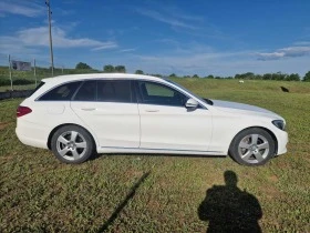 Mercedes-Benz C 250 d, снимка 7