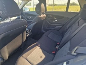 Mercedes-Benz C 250 d, снимка 12