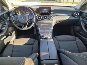 Mercedes-Benz C 250 d, снимка 13