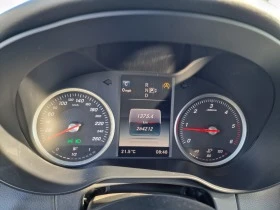 Mercedes-Benz C 250 d, снимка 10