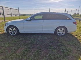 Mercedes-Benz C 250 d, снимка 3